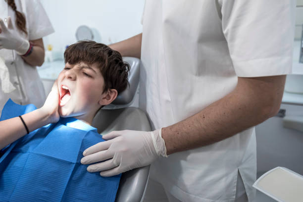 Best Root Canal Emergency Dentist  in Hollandale, MS