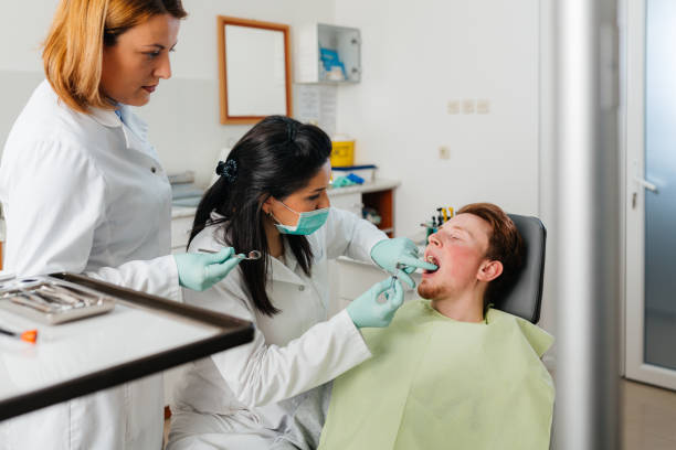 Trusted MS Emergency Dentist Experts