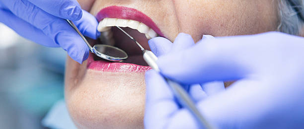Tooth Infection Emergency Dentist in MS
